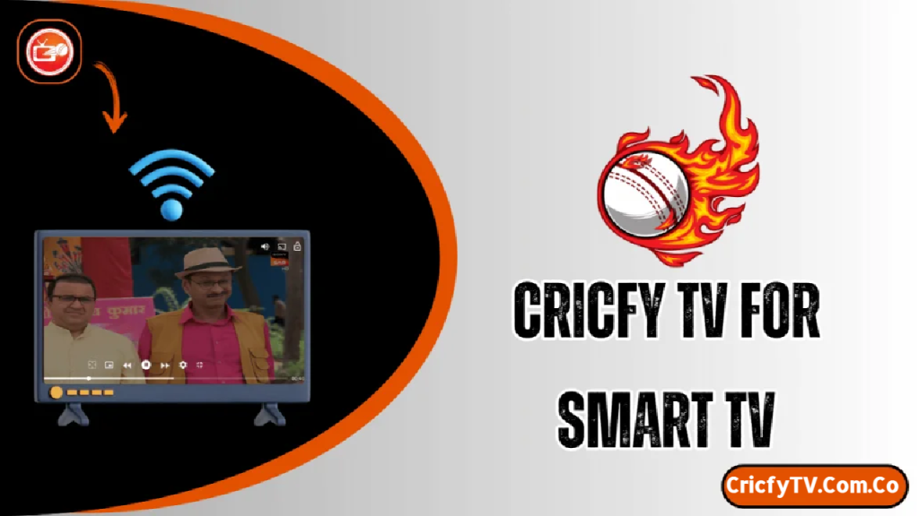 Cricfy TV